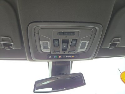 2023 GMC Sierra 2500HD Denali