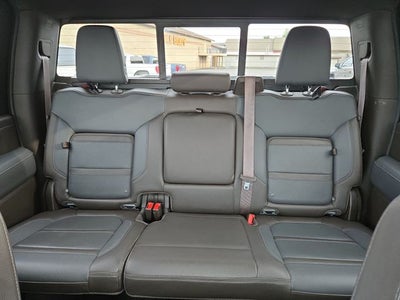 2023 GMC Sierra 2500HD Denali