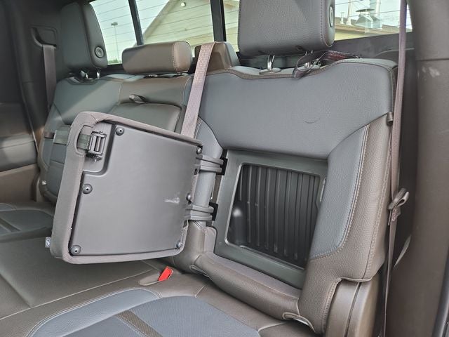 2023 GMC Sierra 2500HD Denali