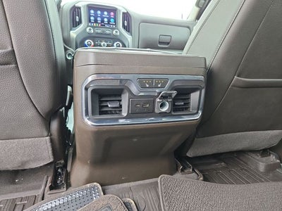 2023 GMC Sierra 2500HD Denali