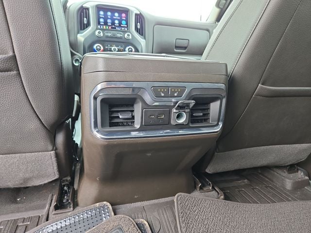 2023 GMC Sierra 2500HD Denali
