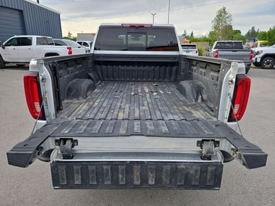 2023 GMC Sierra 2500HD Denali