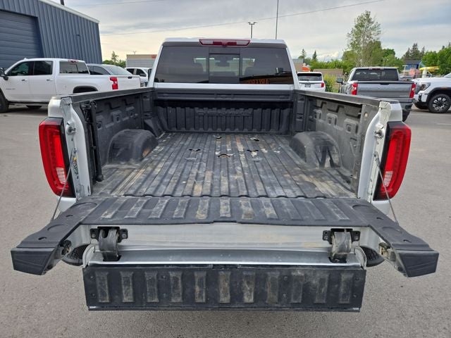 2023 GMC Sierra 2500HD Denali