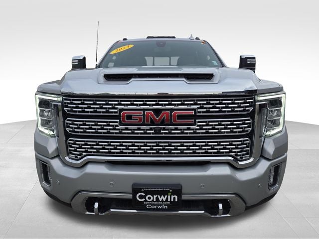 2023 GMC Sierra 2500HD Denali