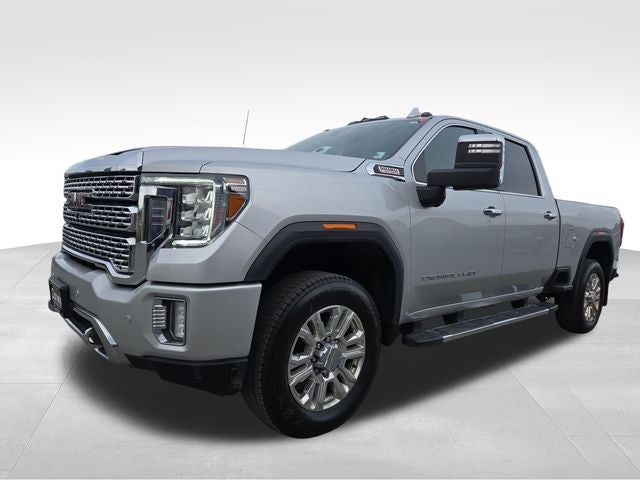 2023 GMC Sierra 2500HD Denali