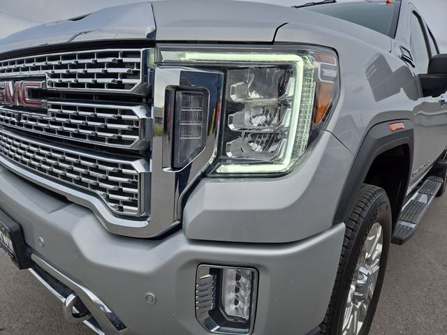 2023 GMC Sierra 2500HD Denali