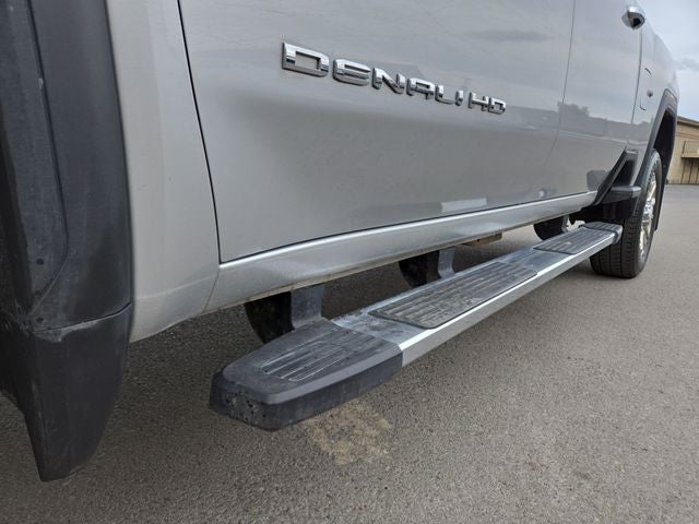 2023 GMC Sierra 2500HD Denali
