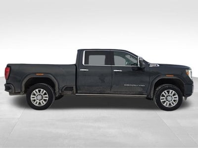 2021 GMC Sierra 2500HD Denali