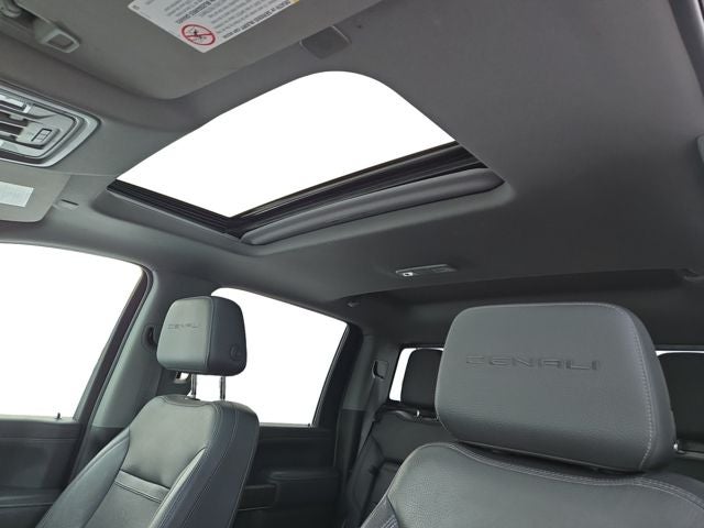 2021 GMC Sierra 2500HD Denali