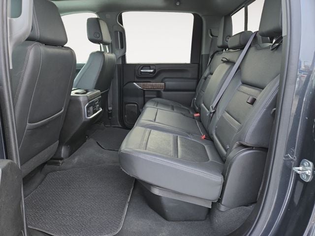 2021 GMC Sierra 2500HD Denali