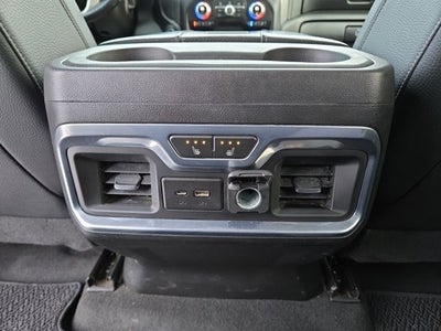 2021 GMC Sierra 2500HD Denali