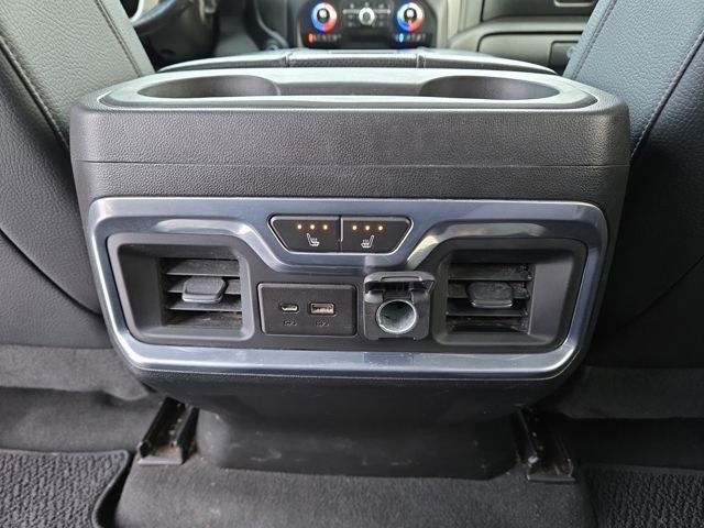 2021 GMC Sierra 2500HD Denali