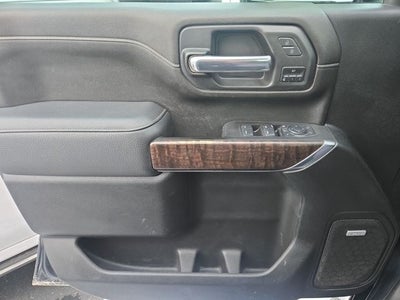 2021 GMC Sierra 2500HD Denali