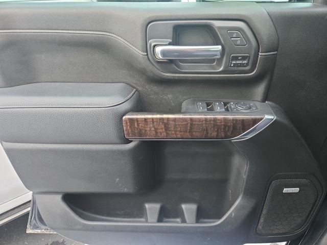 2021 GMC Sierra 2500HD Denali