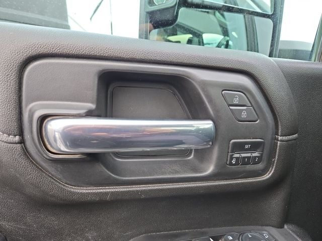 2021 GMC Sierra 2500HD Denali