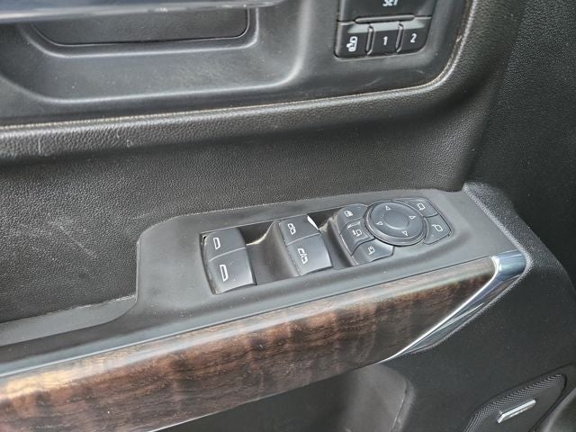 2021 GMC Sierra 2500HD Denali