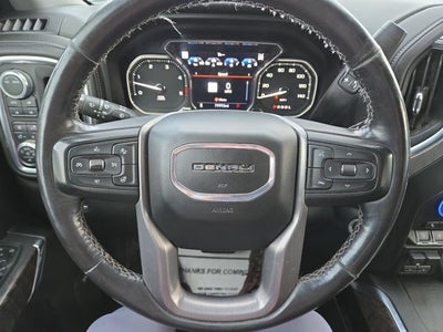 2021 GMC Sierra 2500HD Denali