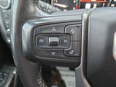 2021 GMC Sierra 2500HD Denali