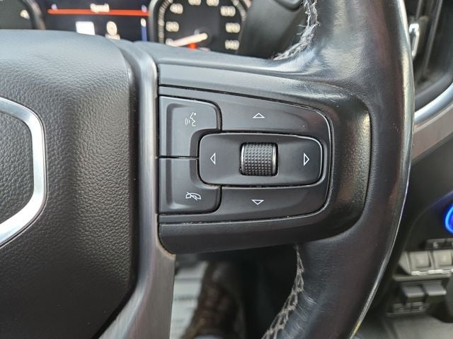 2021 GMC Sierra 2500HD Denali