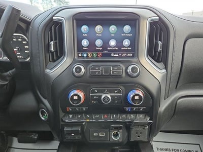 2021 GMC Sierra 2500HD Denali