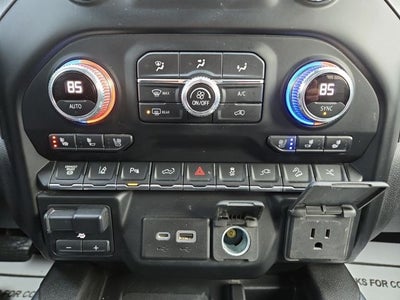 2021 GMC Sierra 2500HD Denali