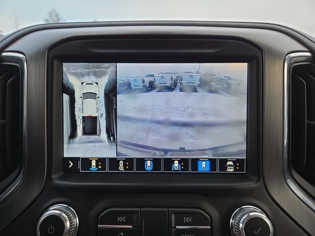 2021 GMC Sierra 2500HD Denali