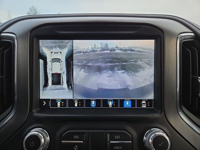 2021 GMC Sierra 2500HD Denali