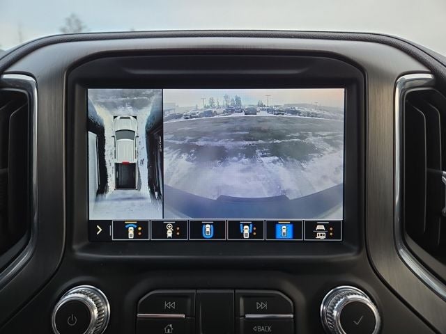 2021 GMC Sierra 2500HD Denali