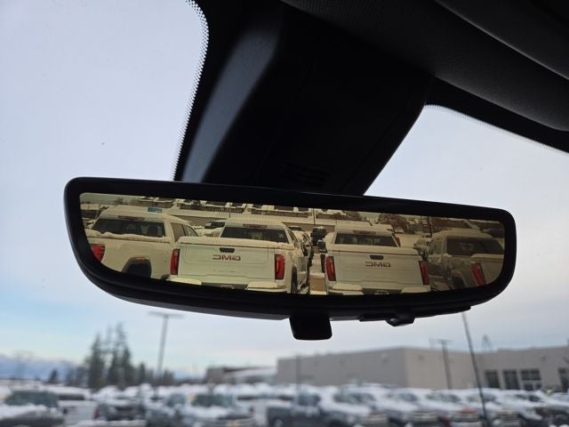 2021 GMC Sierra 2500HD Denali