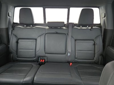 2021 GMC Sierra 2500HD Denali