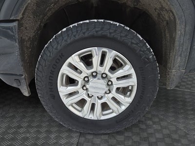 2021 GMC Sierra 2500HD Denali