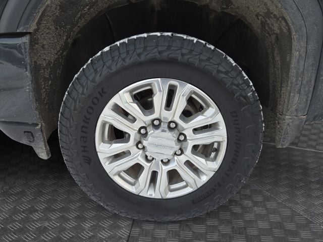 2021 GMC Sierra 2500HD Denali