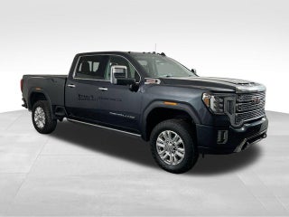 2021 GMC Sierra 2500HD Denali