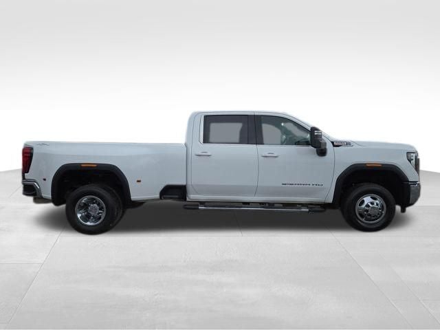 2024 GMC Sierra 3500HD SLE