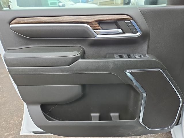 2024 GMC Sierra 3500HD SLE