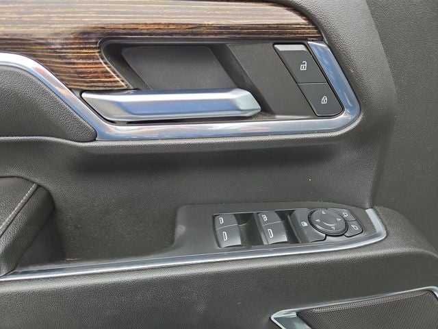 2024 GMC Sierra 3500HD SLE