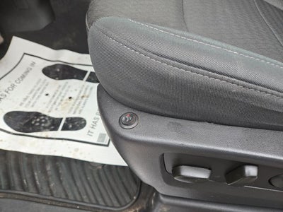 2024 GMC Sierra 3500HD SLE