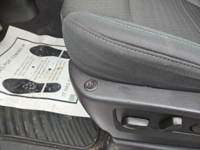 2024 GMC Sierra 3500HD SLE