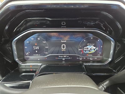 2024 GMC Sierra 3500HD SLE