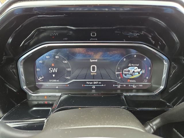 2024 GMC Sierra 3500HD SLE