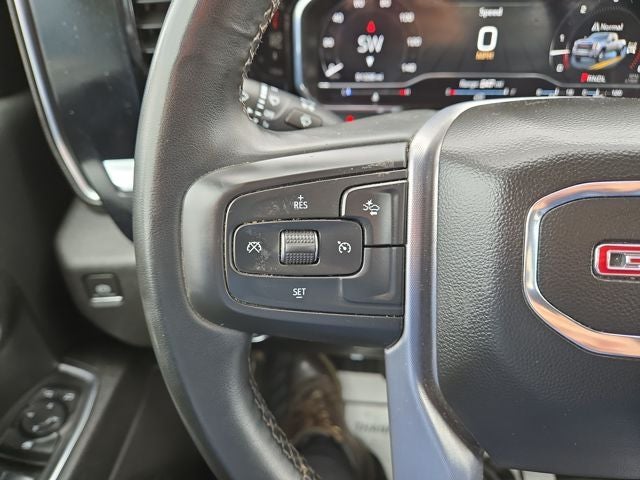 2024 GMC Sierra 3500HD SLE