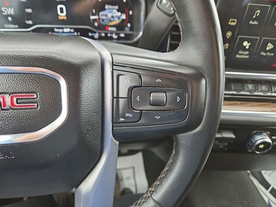 2024 GMC Sierra 3500HD SLE