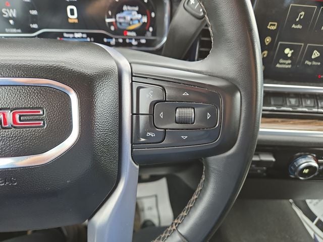 2024 GMC Sierra 3500HD SLE