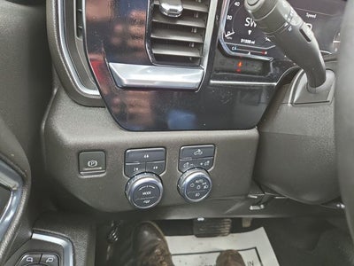 2024 GMC Sierra 3500HD SLE