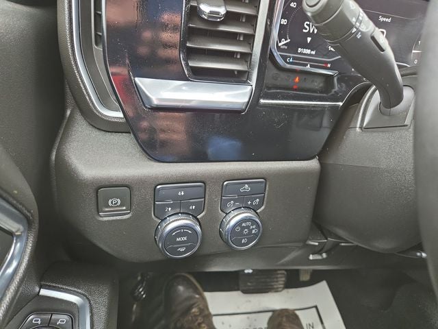 2024 GMC Sierra 3500HD SLE