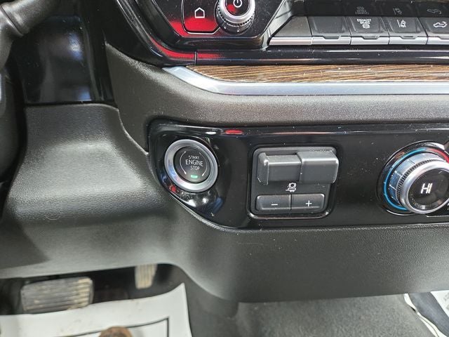 2024 GMC Sierra 3500HD SLE