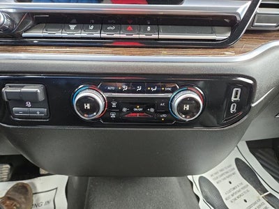 2024 GMC Sierra 3500HD SLE