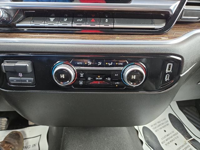 2024 GMC Sierra 3500HD SLE