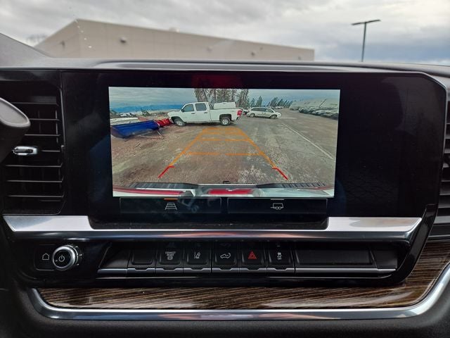 2024 GMC Sierra 3500HD SLE