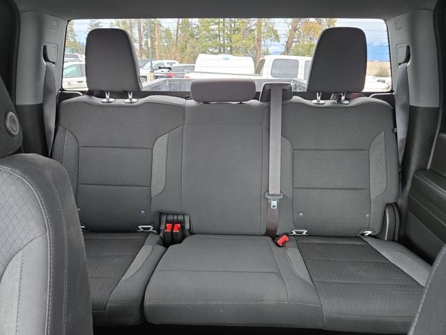 2024 GMC Sierra 3500HD SLE